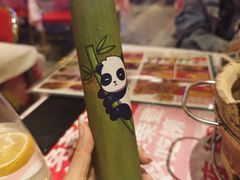 -老表记广西宵夜螺蛳鸭脚煲(西大店)