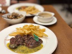 -Entrecôte 法国牛扒馆(保利·时光里店)