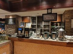 -广州希尔顿逸林酒店-OPEN開·全日制餐厅·海鲜·小火锅·自助餐(东风路店)