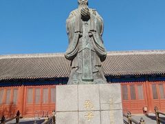 -北京中国大饭店