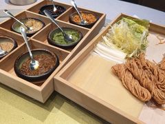-有喜胶东小馆(太申祥和店)