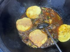 -曹丞相·地锅鸡·地锅鱼(武林店)