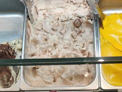 蒙布朗栗子冰淇淋-VENCHI 闻绮(北京汉光店)
