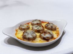 -马克西姆俄罗斯餐厅(通亚街店)