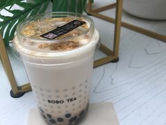 -喜茶(上海兴业太古汇店)
