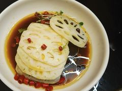 -鼎记酒楼(雁南一路店)