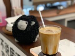 -BLACKSHEEP ESPRESSO(建国中路店)