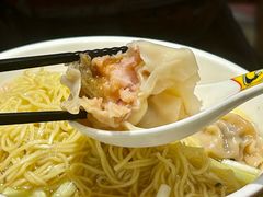 -一记面馆(易发店)