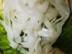 -潮牛海记•潮汕牛肉火锅•醉鸡煲•粿条汤(通北路店)