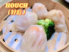 丰衣粥食虾饺皇-丰尔粥食·顺德鱼生·干蒸排骨顺德菜(大良分店)
