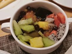 -扬州万怡酒店-中餐厅(文昌中路店)