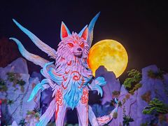 -沈阳方特欢乐世界