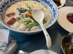 -山外山菜馆(玉泉路店)