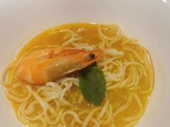 -子霖南山鲜虾面(南山总店)