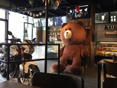 -BoAcake 宝儿蛋糕定制(古城·华景苑店)