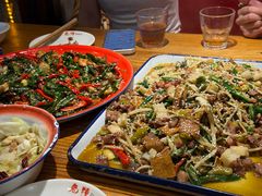 -兔槽江湖菜·重庆璧山兔(水围店)