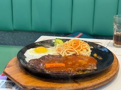 -豪享来中西餐厅(金水东路店)