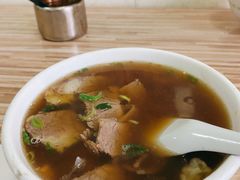 -焦大头牛肉小饭(南关店)