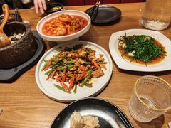 -敏珠拉姆藏餐·南京厨房(富春江东街店)