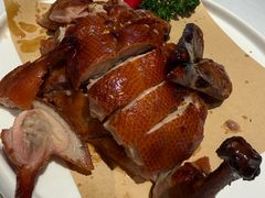 脆皮桂花鸭-忆家一宴(大木桥路旗舰店)