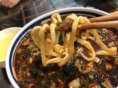 -福瑞记老孙头biangbiang面(新生路店)