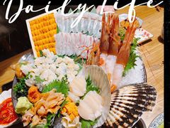 -酒肴一瓢·活贝料理·日本料理(三元桥·霄云路店)