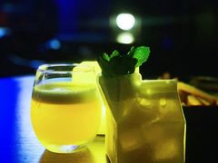 -ohbar live house(人广店)