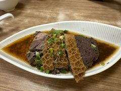 -百福麵家(新馬路店)