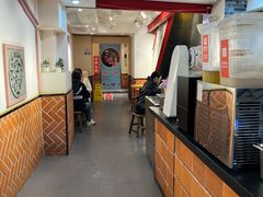 -八婆婆烧仙草(中山路店)