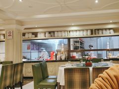 -大鸭梨烤鸭(左家庄店)