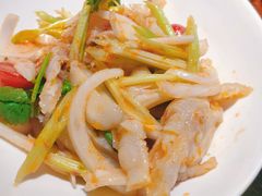 -金厨泰国餐厅·全泰籍厨师料理(拱北店)
