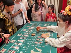 -金陵梦华·宫宴(南京首店)