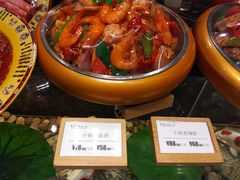 -干锅鱼庄(北京荟聚店)