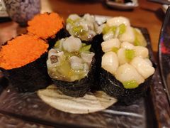 -白石的深夜食堂(济南万象城店)