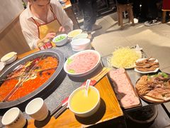 -陈眼镜火锅(总店)