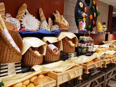 -锦州喜来登酒店-盛宴黄油熟成牛排自助晚餐