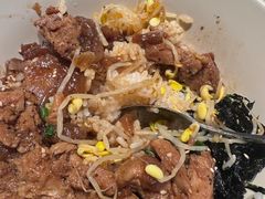 -新石器烤肉(南站店)