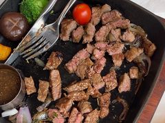 -牛扒先生·厚切雪花牛扒西餐厅(北京路禺山路店)