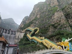 -龙庆峡风景区