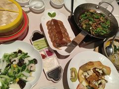 -大鸭梨烤鸭(甘家口店)