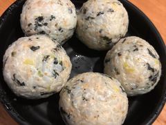 -肥肥虾庄·金牌油焖大虾(杨园滨江时代walk店)