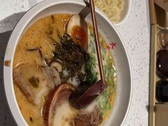 -味千拉面(双井店)