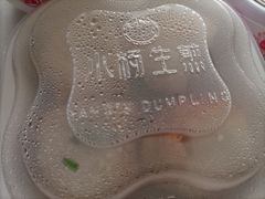 小杨生煎-小杨生煎(浦江欢乐颂店)