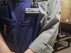 -韩盛·盛江山自助料理(沈辽路万达店)
