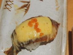 -一心创作料理屋(经开万达店)