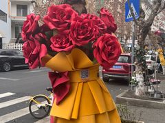 -Cafe de Coucou(牛市口店)