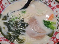 -桃屋日本料理(清华科技园店)