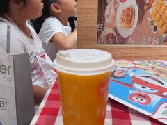 -西贝(南开大悦城店)