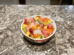 -御瀛日本料理