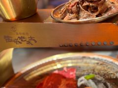 -西塔老太太泥炉烤肉(苏州大悦城店)